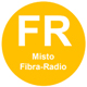 GIALLO FR FIBRA RADIO