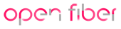 Open Fiber Logo Primary RGB
