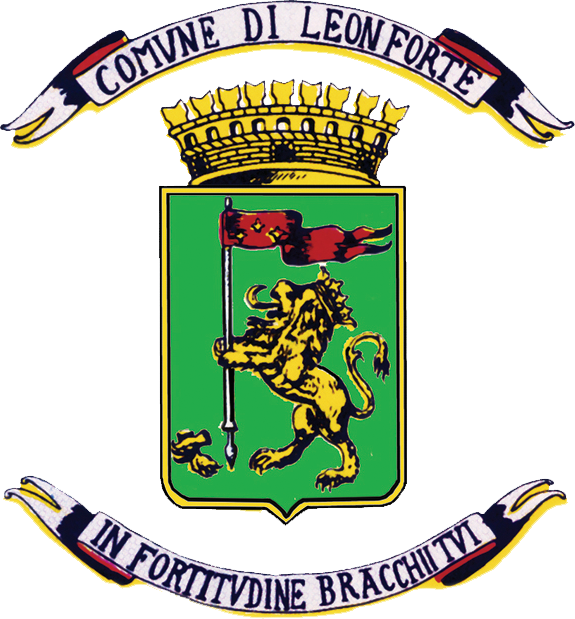 logo comune leonforte